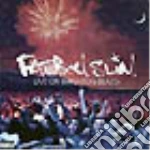 Fatboy Slim - Live On Brighton Beach cd