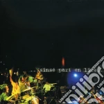 Sinsemilia - Sinse Part En Live cd