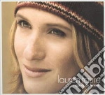 Lauren Faure - Regards De Femme (Digipack) cd
