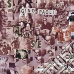 Gino Paoli - Se cd