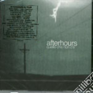 Afterhours - Quello Che Non C'E' cd musicale di AFTERHOURS