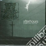 Afterhours - Quello Che Non C'E' cd