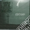 Afterhours - Quello Che Non C'E' cd