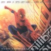 Spider-Man: Music From And Inspired By cd