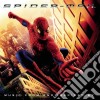 Spider-Man: Music From And Inspired By cd