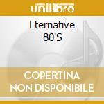 Lternative 80'S cd
