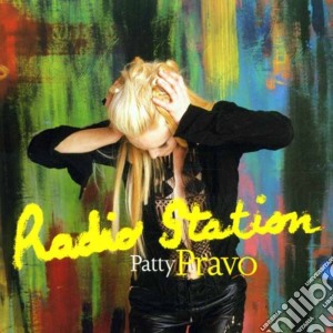 Patty Pravo - Radio Station cd musicale di Patty Pravo