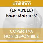 (LP VINILE) Radio station 02 lp vinile di PRAVO PATTY