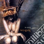 In Strict Confidence - Herzattacke cd