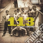 113 Clan - 113 Dans Lurgence cd