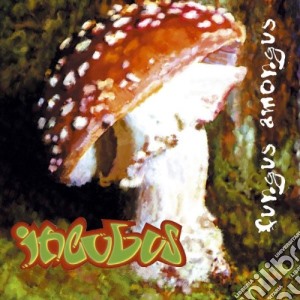 Incubus - Fungus Amongus cd musicale di INCUBUS