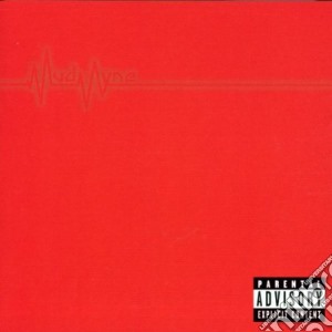 Mudvayne - The Beginning Of All Things To End cd musicale di MUDVAYNE