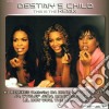 Destiny's Child - This Is The Remix cd