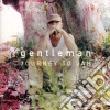 Gentleman - Journey To Jah cd