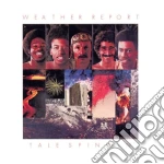 Weather Report - Tale Spinnin cd