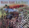 Weather Report - Black Market cd
