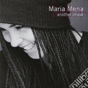 Maria Mena - Another Phase cd musicale di Maria Mena