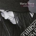 Maria Mena - Another Phase cd
