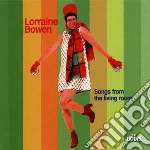 (LP Vinile) Lorraine Bowen - Songs From The Living Room (2 Lp) vinile