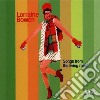 (LP Vinile) Lorraine Bowen - Songs From The Living Room (2 Lp) cd