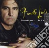 Fausto Leali - Secondo Me.. Io Ti Amo cd