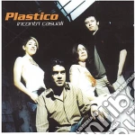 Plastico - Incontri Casuali cd