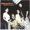 Plastico - Incontri Casuali cd