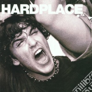 Hardplace - Hardplace cd musicale di Hardplace