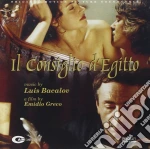 Luis Bacalov - Il Consiglio D'egitto cd