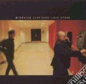 Micevice - Stop Here: Love Store cd musicale di MICEVICE