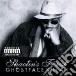 Ghostface Killah - Shaolin'S Finest