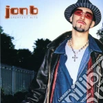Jon B - Greatest Hits cd