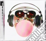 Marah - Float Away With The Friday Night Gods cd