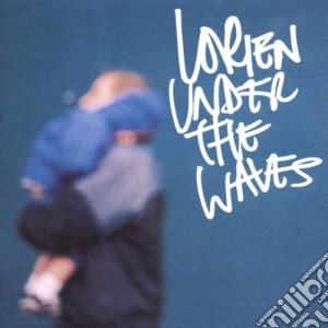 Lorien - Under The Waves cd musicale di LORIEN