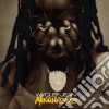 Wyclef Jean - Masquerade cd