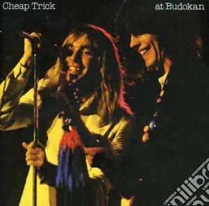Cheap Trick - Cheap Trick At Budokan cd musicale di Trick Cheap