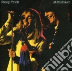 Cheap Trick - Cheap Trick At Budokan cd
