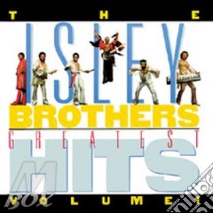 Isley Brothers - Greatest Hits Vol.1 cd musicale di Brothers Isley