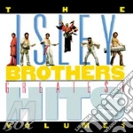 Isley Brothers - Greatest Hits Vol.1 cd