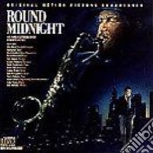 Round Midnight / O.S.T. cd musicale di Colonna Sonora