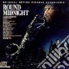 Round Midnight / O.S.T. cd