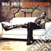 Will Smith - Born To Reign cd