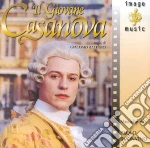 Il Giovane Casanova cd