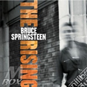 Bruce Springsteen - Rising cd musicale di Bruce Springsteen