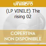 (LP VINILE) The rising 02