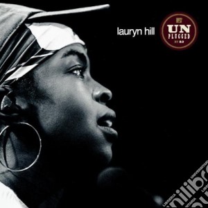 Lauryn Hill - Mtv Unplugged (2 Cd) cd musicale di Lauryn Hill