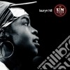 Lauryn Hill - Mtv Unplugged (2 Cd) cd