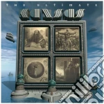 Kansas - The Ultimate cd
