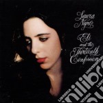 Laura Nyro - Eli & The Thirteenth Confession