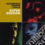 Mike Bloomfield / Al Kooper / Steve Stills - Supersession
